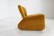 Djinn 2-Seater Sofa by Oliver Mourgue for Airborne, France, 1970s 8