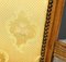 Butacas Luis XVI descapotable de haya de finales del siglo XIX. Juego de 2, Imagen 12