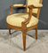 Late 19th Century Louis XVI Cabriolet Armchairs in Beech, Set of 2 15