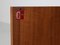 Mid-Century Fresco Teak Sideboard by Victor Wilkins for G-Plan 5