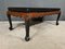 Lacquered Wood Living Room Table, Chna, 1950s, Image 15