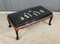 Lacquered Wood Living Room Table, Chna, 1950s 1