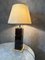 Vintage Table Lamp, 1970s 1