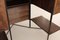 Adjustable Wall Cabinet by Taichiro Nakai for La Permanente Mobili, 1953, Image 17