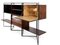 Adjustable Wall Cabinet by Taichiro Nakai for La Permanente Mobili, 1953, Image 42