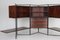 Adjustable Wall Cabinet by Taichiro Nakai for La Permanente Mobili, 1953, Image 4