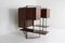 Adjustable Wall Cabinet by Taichiro Nakai for La Permanente Mobili, 1953, Image 3
