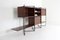 Adjustable Wall Cabinet by Taichiro Nakai for La Permanente Mobili, 1953, Image 7