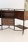 Adjustable Wall Cabinet by Taichiro Nakai for La Permanente Mobili, 1953, Image 39