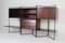 Adjustable Wall Cabinet by Taichiro Nakai for La Permanente Mobili, 1953, Image 12