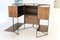 Adjustable Wall Cabinet by Taichiro Nakai for La Permanente Mobili, 1953, Image 38