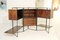 Adjustable Wall Cabinet by Taichiro Nakai for La Permanente Mobili, 1953, Image 30
