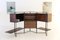 Adjustable Wall Cabinet by Taichiro Nakai for La Permanente Mobili, 1953, Image 40