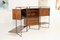Adjustable Wall Cabinet by Taichiro Nakai for La Permanente Mobili, 1953, Image 16