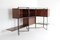 Adjustable Wall Cabinet by Taichiro Nakai for La Permanente Mobili, 1953, Image 6