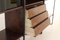 Adjustable Wall Cabinet by Taichiro Nakai for La Permanente Mobili, 1953 23