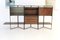 Adjustable Wall Cabinet by Taichiro Nakai for La Permanente Mobili, 1953, Image 33