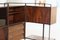 Adjustable Wall Cabinet by Taichiro Nakai for La Permanente Mobili, 1953, Image 19
