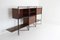 Adjustable Wall Cabinet by Taichiro Nakai for La Permanente Mobili, 1953, Image 11
