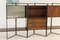 Adjustable Wall Cabinet by Taichiro Nakai for La Permanente Mobili, 1953, Image 32
