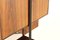 Adjustable Wall Cabinet by Taichiro Nakai for La Permanente Mobili, 1953, Image 21