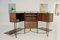 Adjustable Wall Cabinet by Taichiro Nakai for La Permanente Mobili, 1953, Image 35