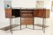 Adjustable Wall Cabinet by Taichiro Nakai for La Permanente Mobili, 1953, Image 18