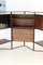 Adjustable Wall Cabinet by Taichiro Nakai for La Permanente Mobili, 1953, Image 31