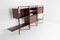 Adjustable Wall Cabinet by Taichiro Nakai for La Permanente Mobili, 1953, Image 10