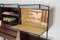 Adjustable Wall Cabinet by Taichiro Nakai for La Permanente Mobili, 1953, Image 8