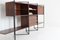 Adjustable Wall Cabinet by Taichiro Nakai for La Permanente Mobili, 1953, Image 1