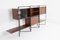 Adjustable Wall Cabinet by Taichiro Nakai for La Permanente Mobili, 1953, Image 13