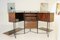 Adjustable Wall Cabinet by Taichiro Nakai for La Permanente Mobili, 1953, Image 15