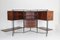 Adjustable Wall Cabinet by Taichiro Nakai for La Permanente Mobili, 1953, Image 5