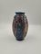 Art Deco Vase von Be Jean Barol, Frankreich,1910s1920s 2