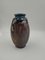Art Deco Vase von Be Jean Barol, Frankreich,1910s1920s 7