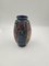 Art Deco Vase von Be Jean Barol, Frankreich,1910s1920s 10