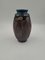 Vase Art Déco par Be Jean Barol, France,1910s1920s 8