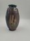 Vase Art Déco par Be Jean Barol, France,1910s1920s 6