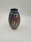 Vase Art Déco par Be Jean Barol, France,1910s1920s 5