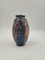 Vase Art Déco par Be Jean Barol, France,1910s1920s 4