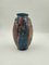 Vase Art Déco par Be Jean Barol, France,1910s1920s 1