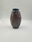 Vase Art Déco par Be Jean Barol, France,1910s1920s 11