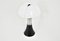 Black Pipistrello Table Lamp by Gae Aulenti for Martinelli Luce, 1990s 7