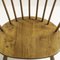 Vintage Cow-Horn Armchair by Lucian Ercolani for Ercol, 1960s., Image 3