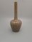 Jugendstil Squash Vase von Clement Massier, 1889 1