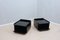 Nightstands Side Tables by K. Takahama for Gavina, 1970, Set of 2 1