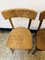 Vintage Cafe Stühle von Thonet, 1920er, 2er Set 3