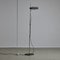 Floor Lamp with Silver Shade by Targetti Sankey, 1960s 2