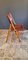 Folding chair model "Navy" by Sergio Asti for Zanotta, Italy, 1970s 4